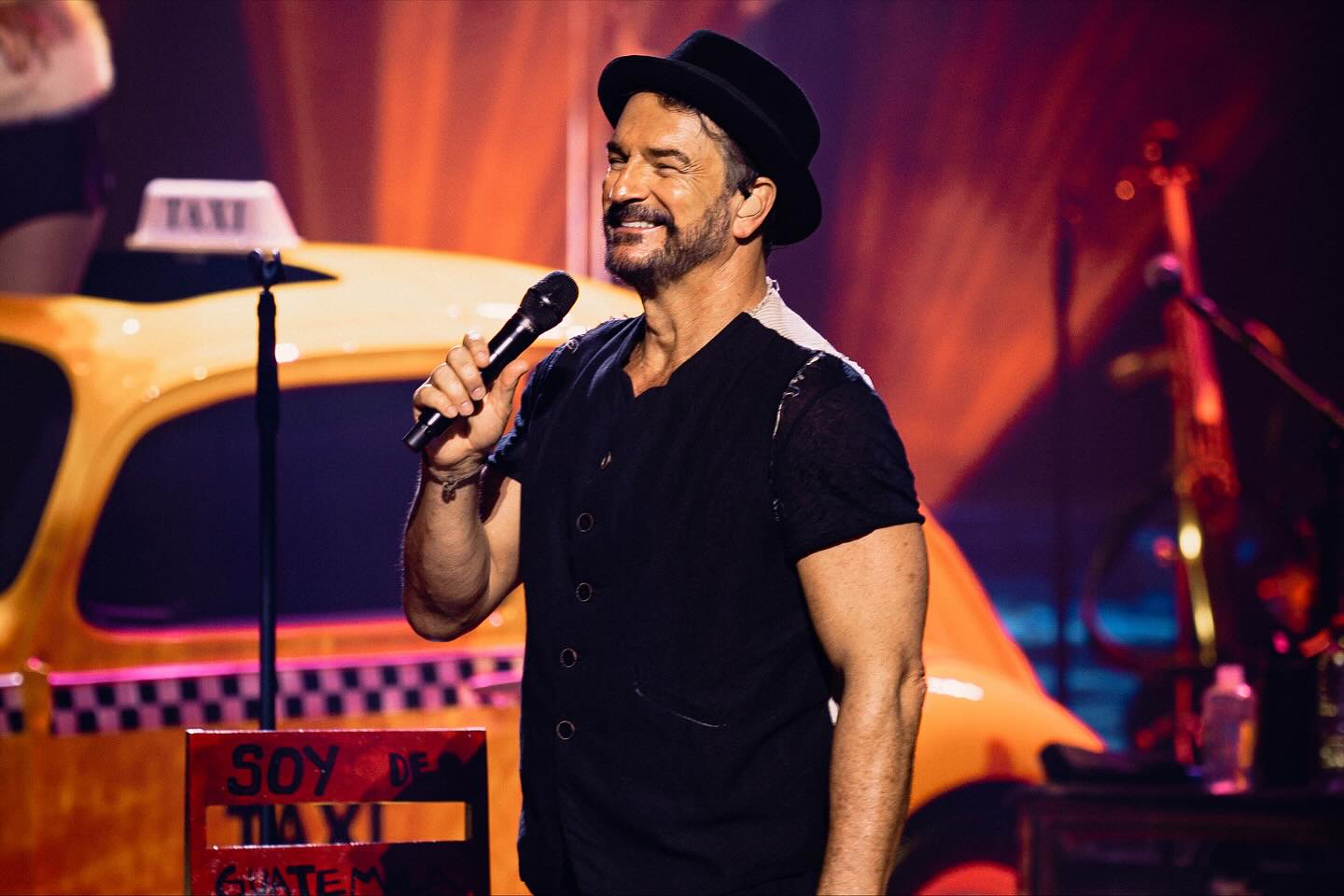 Ricardo Arjona