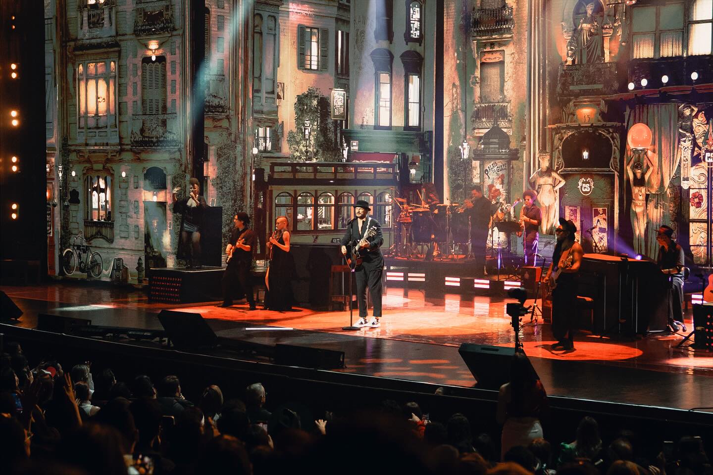 Ricardo Arjona